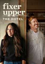 Watch Fixer Upper: The Hotel 5movies