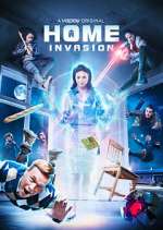 Watch Home Invasion 5movies