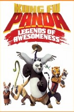 Watch Kung Fu Panda Legends of Awesomeness 5movies