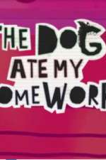Watch The Dog Ate My Homework 5movies