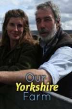 Watch Our Yorkshire Farm 5movies