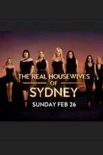 Watch The Real Housewives of Sydney 5movies