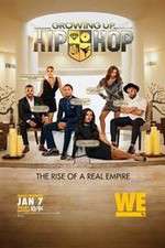 Watch Growing Up Hip Hop 5movies