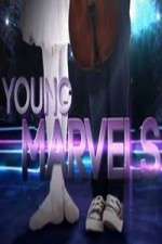 Watch Young Marvels 5movies