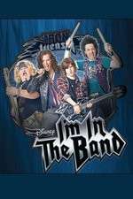 Watch I'm in the Band 5movies