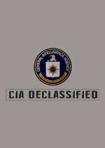 Watch CIA Declassified 5movies