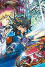 Watch Yu-Gi-Oh! 5D's 5movies