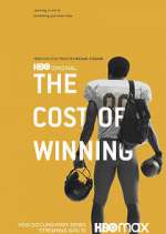 Watch The Cost of Winning 5movies