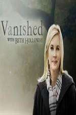 Watch Vanished with Beth Holloway 5movies