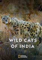 Watch Wild Cats of India 5movies