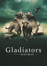 Watch Gladiators 5movies