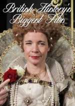 Watch British History's Biggest Fibs with Lucy Worsley 5movies