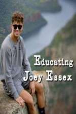 Watch Educating Joey Essex 5movies