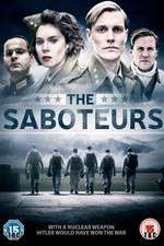 Watch The Saboteurs 5movies