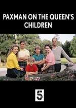 Watch Paxman on the Queen's Children 5movies