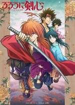 Watch Rurouni Kenshin: Meiji Kenkaku Romantan 5movies