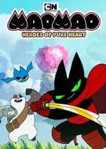 Watch Mao Mao: Heroes of Pure Heart 5movies