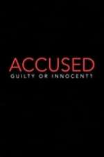 Accused: Guilty or Innocent? 5movies