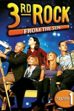 Watch 3rd Rock from the Sun 5movies