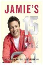 Watch Jamie's 15 Minute Meals 5movies