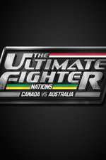 Watch The Ultimate Fighter Nations: Canada vs. Australia 5movies