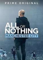 Watch All or Nothing: Manchester City 5movies