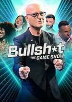 Watch Bullsh*t The Gameshow 5movies