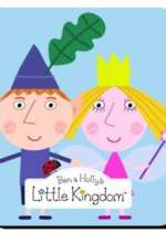 Watch Ben & Holly's Little Kingdom 5movies