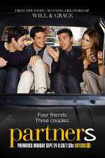 Watch Partners 5movies