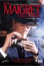 Watch Maigret 5movies