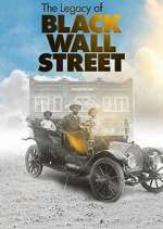 Watch The Legacy of Black Wall Street 5movies