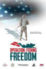 Watch Operation: Fishing Freedom 5movies