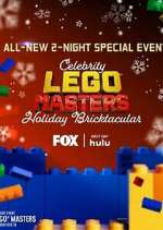 Watch LEGO Masters: Celebrity Holiday Bricktacular 5movies
