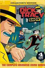 Watch The Dick Tracy Show 5movies