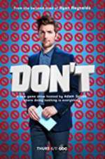 Watch Don\'t 5movies