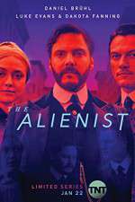 Watch The Alienist 5movies