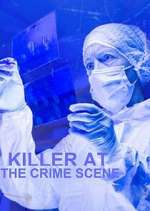 Watch Killer at the Crime Scene 5movies