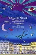 Watch Schonbrunn Summer Night Concert From Vienna 5movies