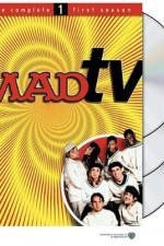 Watch MADtv 5movies