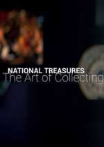 Watch National Treasures: The Art of Collecting 5movies