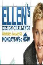 Watch Ellen's Design Challenge 5movies