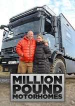 Watch Million Pound Homes 5movies