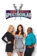 Watch Hair Battle Spectacular 5movies