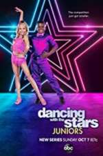 Watch Dancing with the Stars: Juniors 5movies