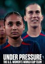 Watch Under Pressure: The U.S. Women's World Cup Team 5movies