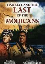 Watch Hawkeye and the Last of the Mohicans 5movies