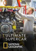 Watch Ultimate Supercar 5movies