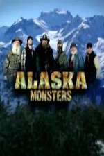 Watch Alaska Monsters 5movies