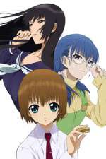 Watch Shion no Oh 5movies