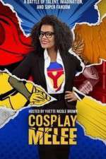 Watch Cosplay Melee 5movies